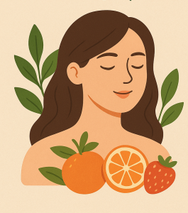 علم پشت زیبایی طبیعی: چرا پوست به مواد ارگانیک بهتر پاسخ می‌دهد؟